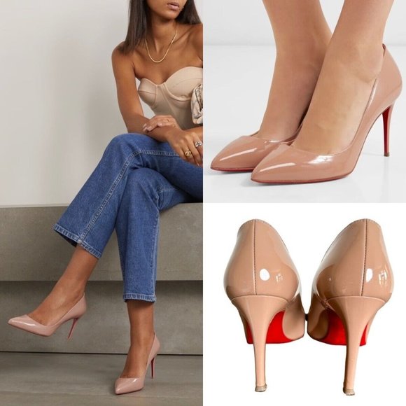Christian Louboutin Shoes - Christian Louboutin Heels